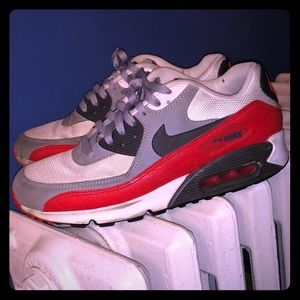 Nike Air Max 90